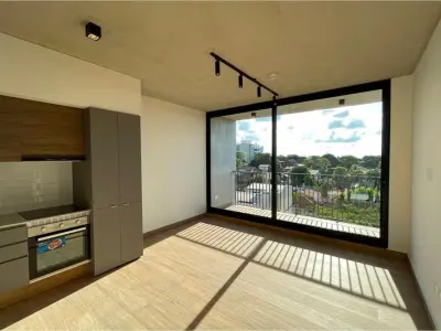 Apartment for sale in Villa Morra, Edificio Hassler