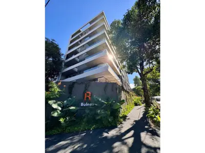 Apartment for sale in Villa Morra, R Bulnes building