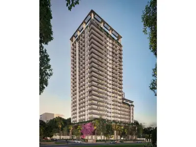 Departamento en venta en Villa Morra, First Element