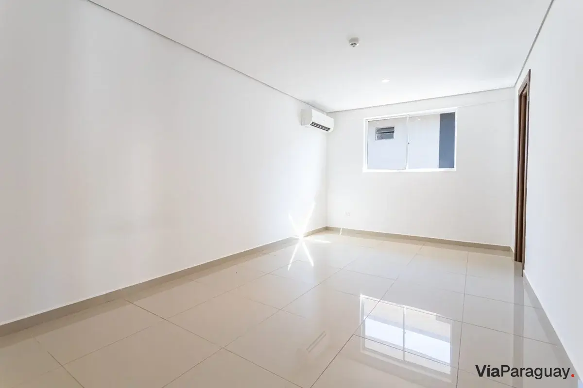 Apartamento à venda em Villa Universitaria, San Lorenzo