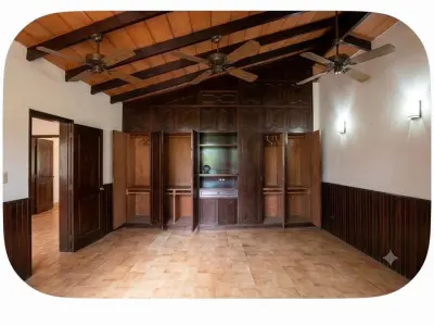 Departamento en venta en Vista Alegre, Asunción