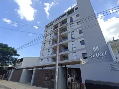 Apartment for sale in Ycuá Satí, Asunción