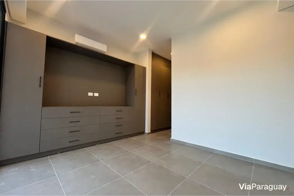 Departamento en venta en Ycuá Satí, Asunción