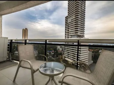 Departamento en venta en Ycuá Satí, Asunción