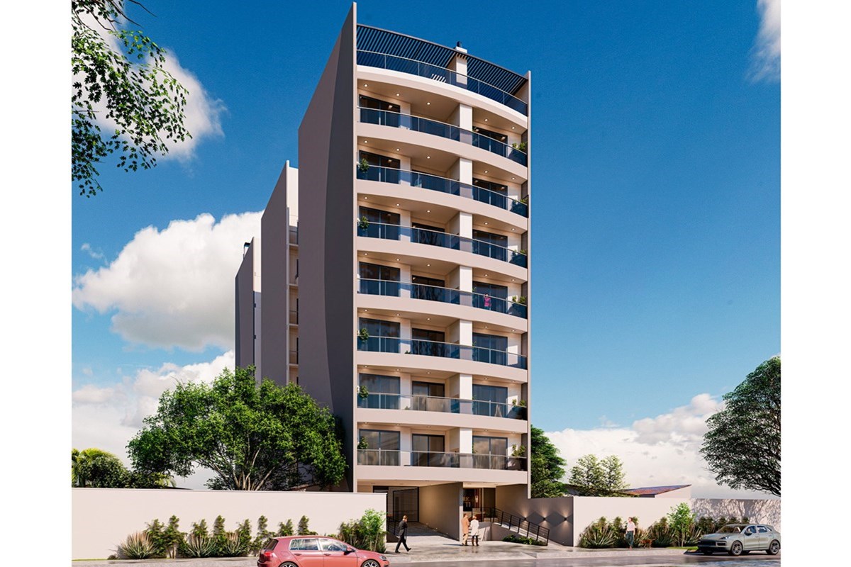 Apartment for sale in Ycuá Satí, Asunción