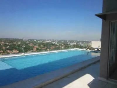 Departamento en venta en Ycua Sati, Asunción – Avda. Santa Teresa