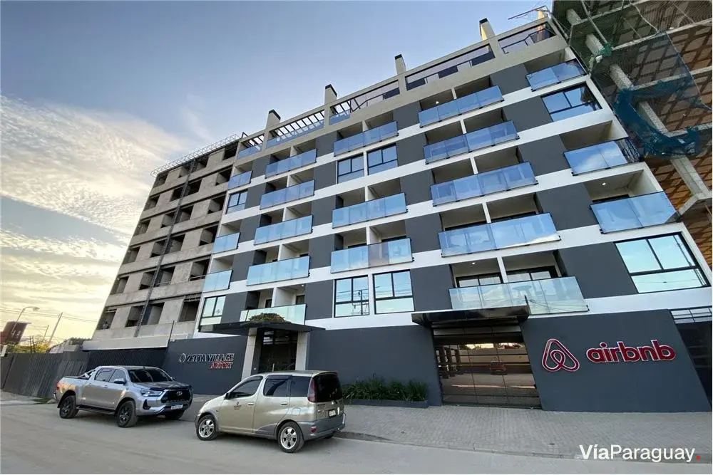 Apartamento à venda no Zetta Village Airport, San Luis