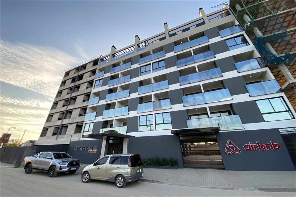 Apartamento à venda no Zetta Village Airport, San Luis