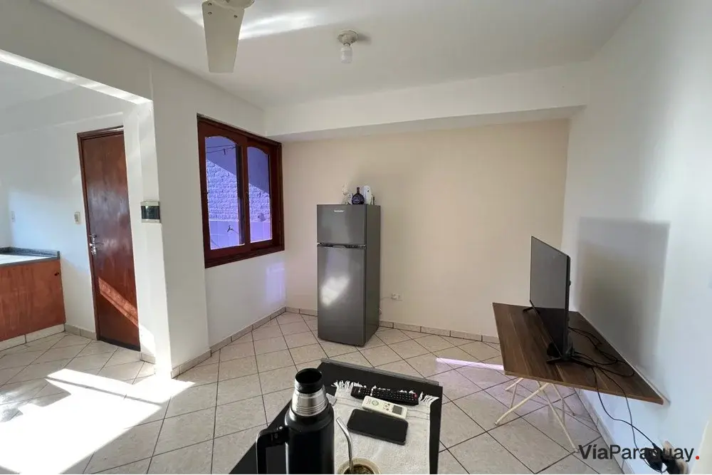 Apartment for sale in Zona Alta, Encarnación