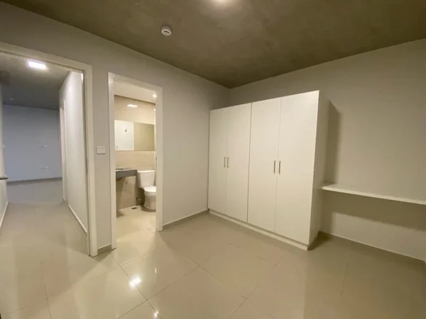 Apartamento à Venda na Zona CIT, Campo Grande, Luque