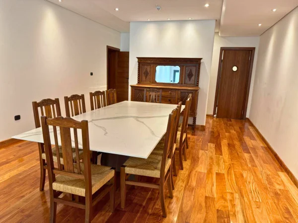 Apartamento à venda na zona Primer Presidente, Assunção