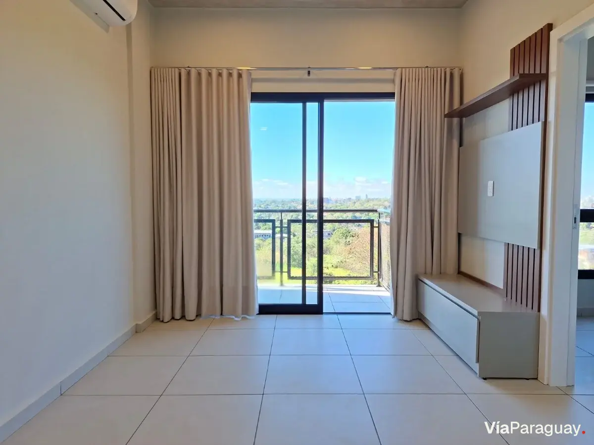 Departamento en venta en Zuba 12, Ciudad del Este