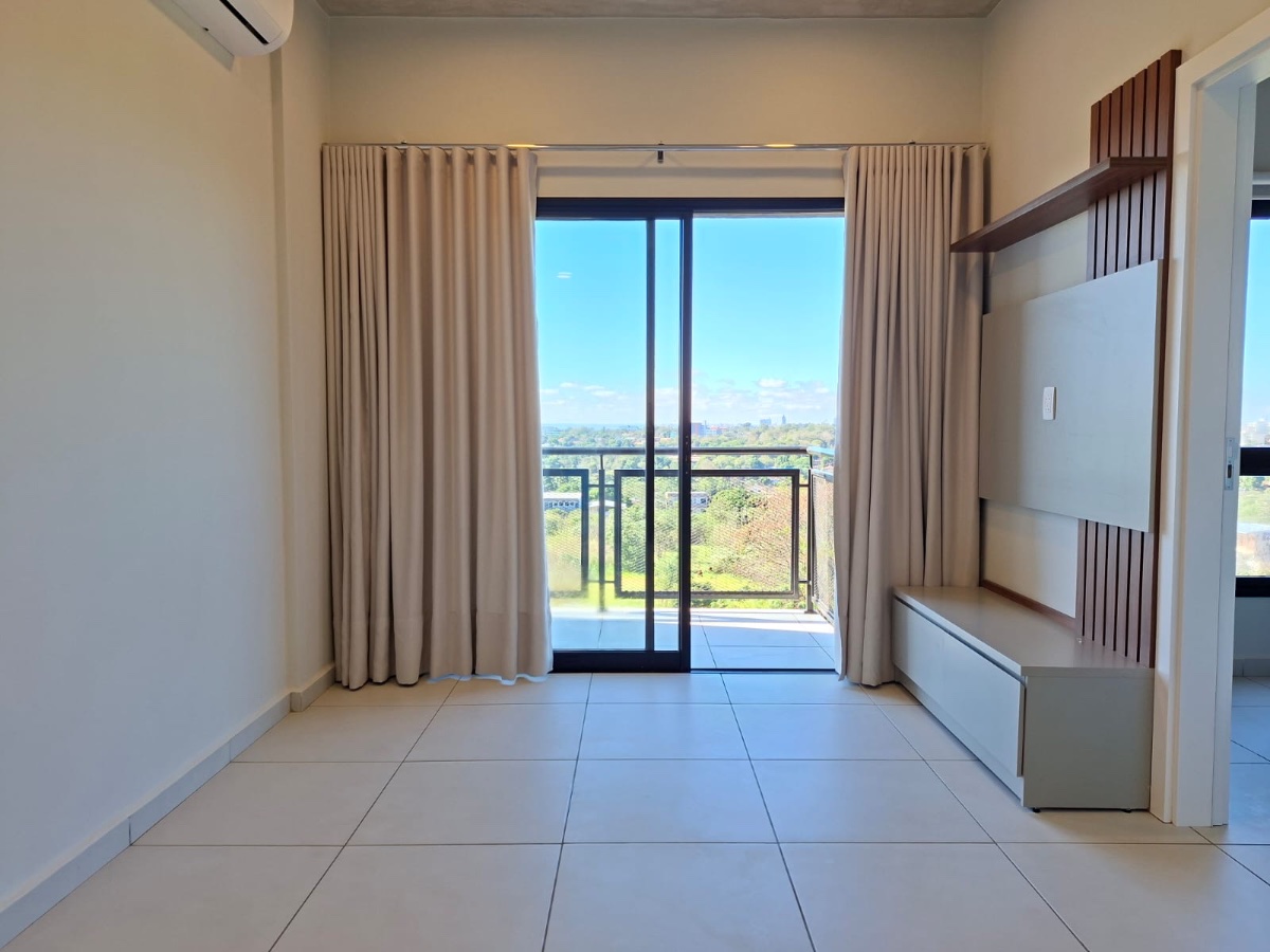 Departamento en venta en Zuba 12, Ciudad del Este