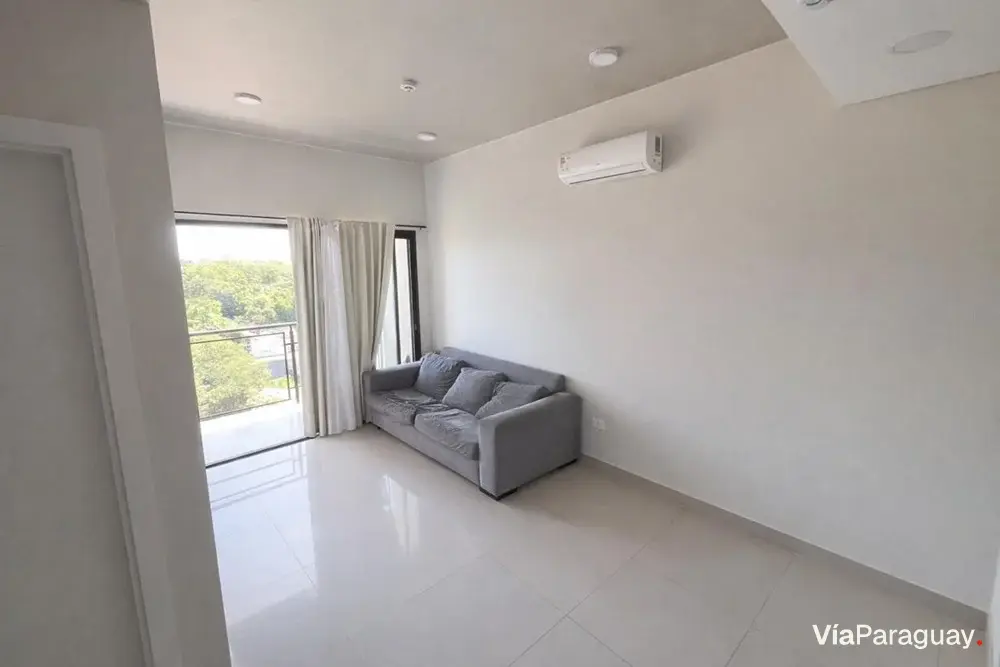 Departamento en venta en Zuba IV, Luque