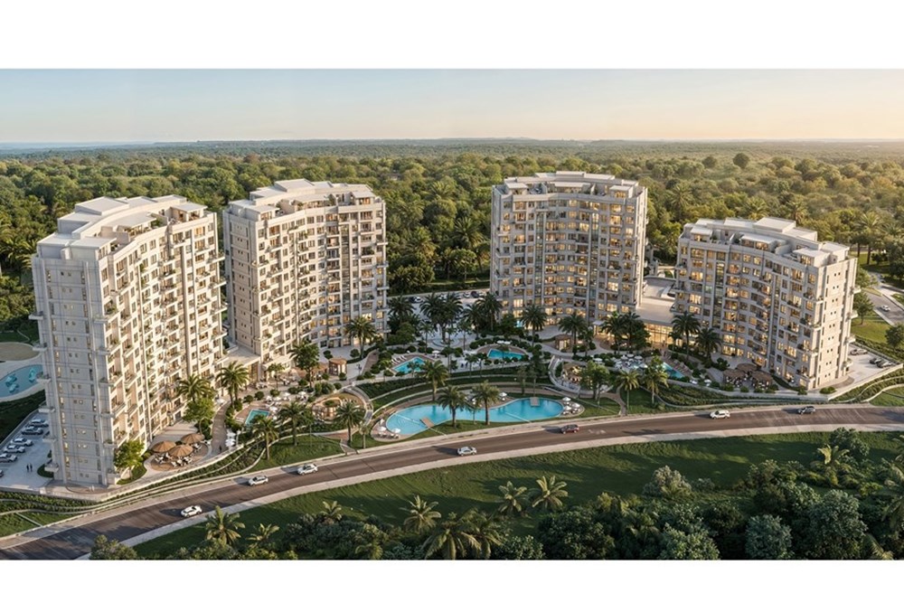 Departamento en venta en Zuba Park, Limpio, 3 dormitorios