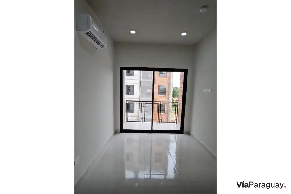 Departamento en venta en Zuba V, Campo Grande, Luque