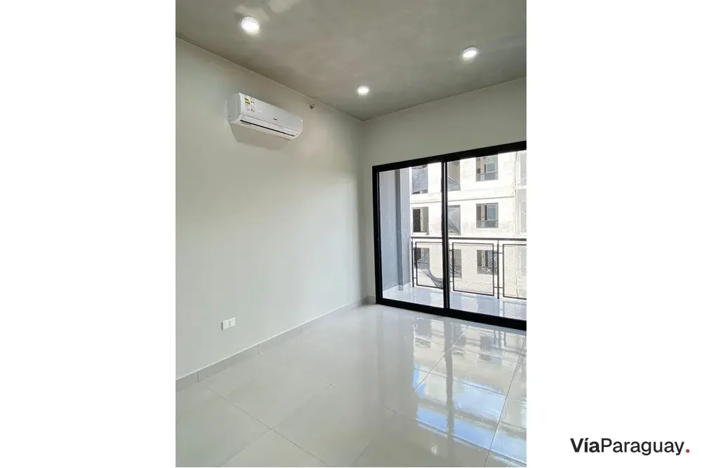 Departamento en venta en Zuba V, Luque