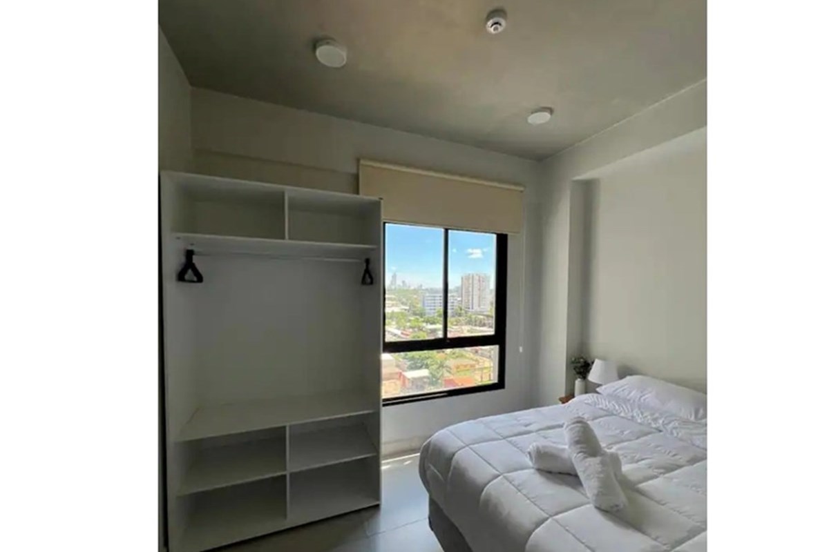 Departamento en venta en Zuba VI, 2 dormitorios amoblado