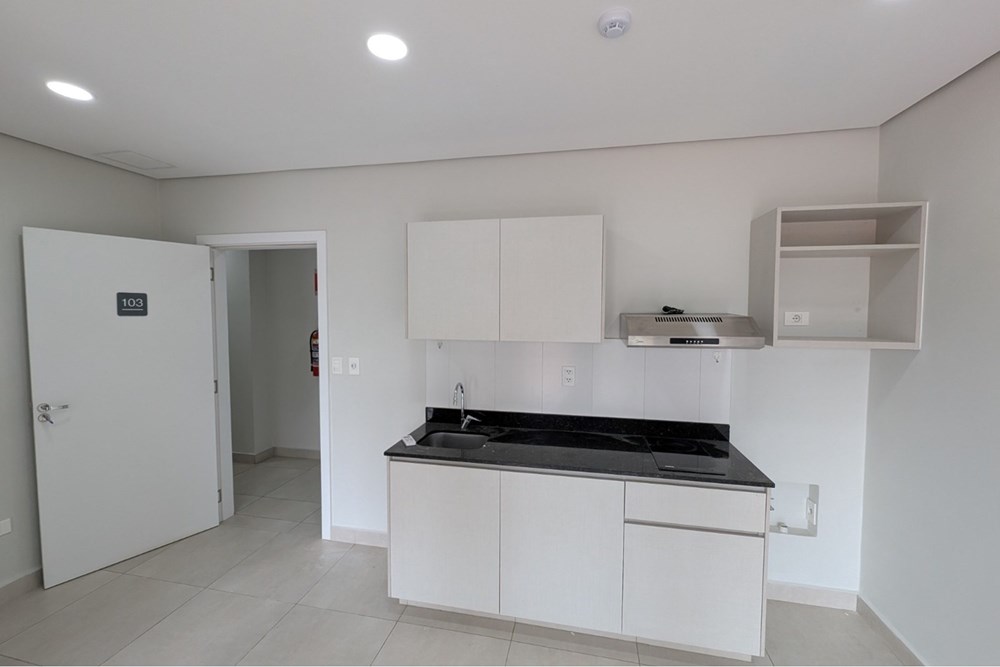 Departamento en venta en Zuba VI, Luque - 1 dormitorio