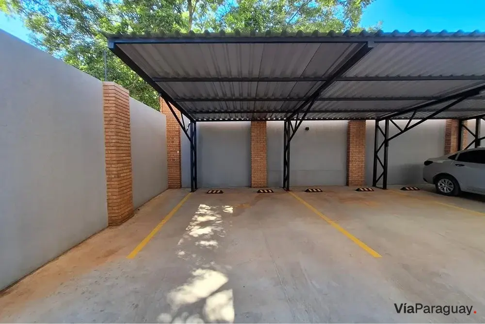 Departamento en venta en Zuba VI, Luque, 2 dormitorios