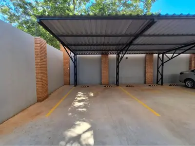 Departamento en venta en Zuba VI, Luque, 2 dormitorios