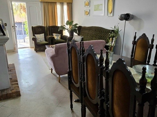 Departamento en venta frente al Colegio San José, San Roque, Asunción
