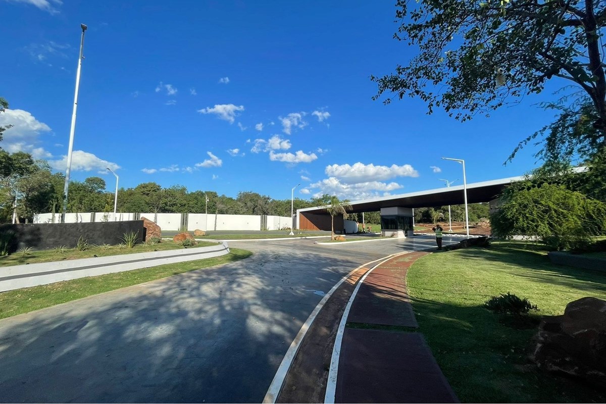 Departamento en venta frente al río Paraná, Encarnación
