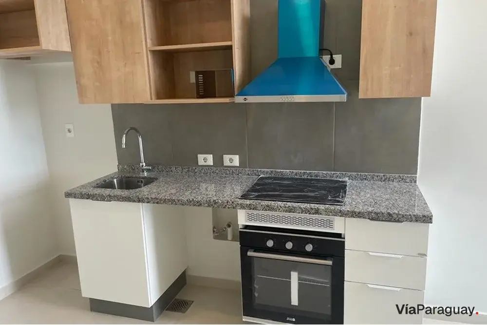 Departamento en venta tipo dúplex en Boulevard Plaza Pinedo
