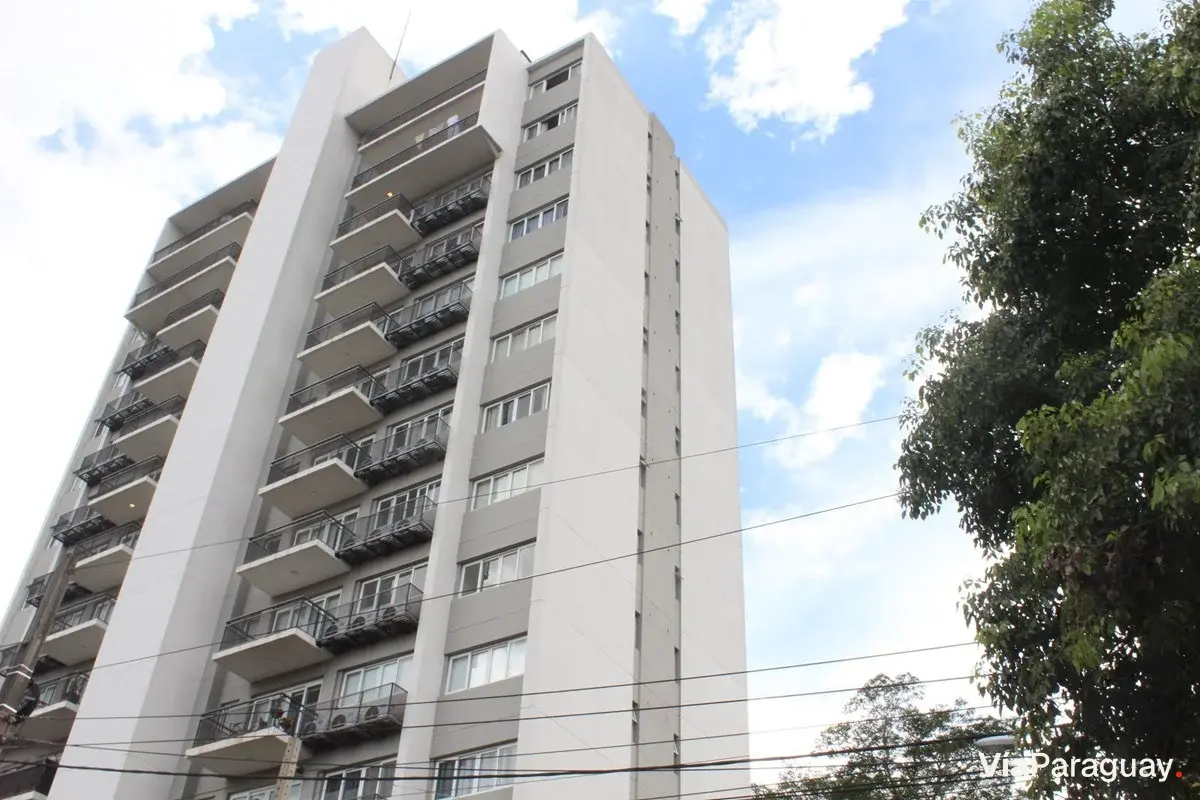 Habitalis Félix Bogado apartment for sale, San Vicente