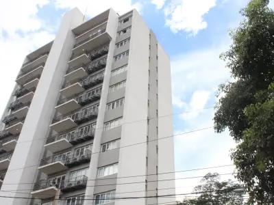 Habitalis Félix Bogado apartment for sale, San Vicente