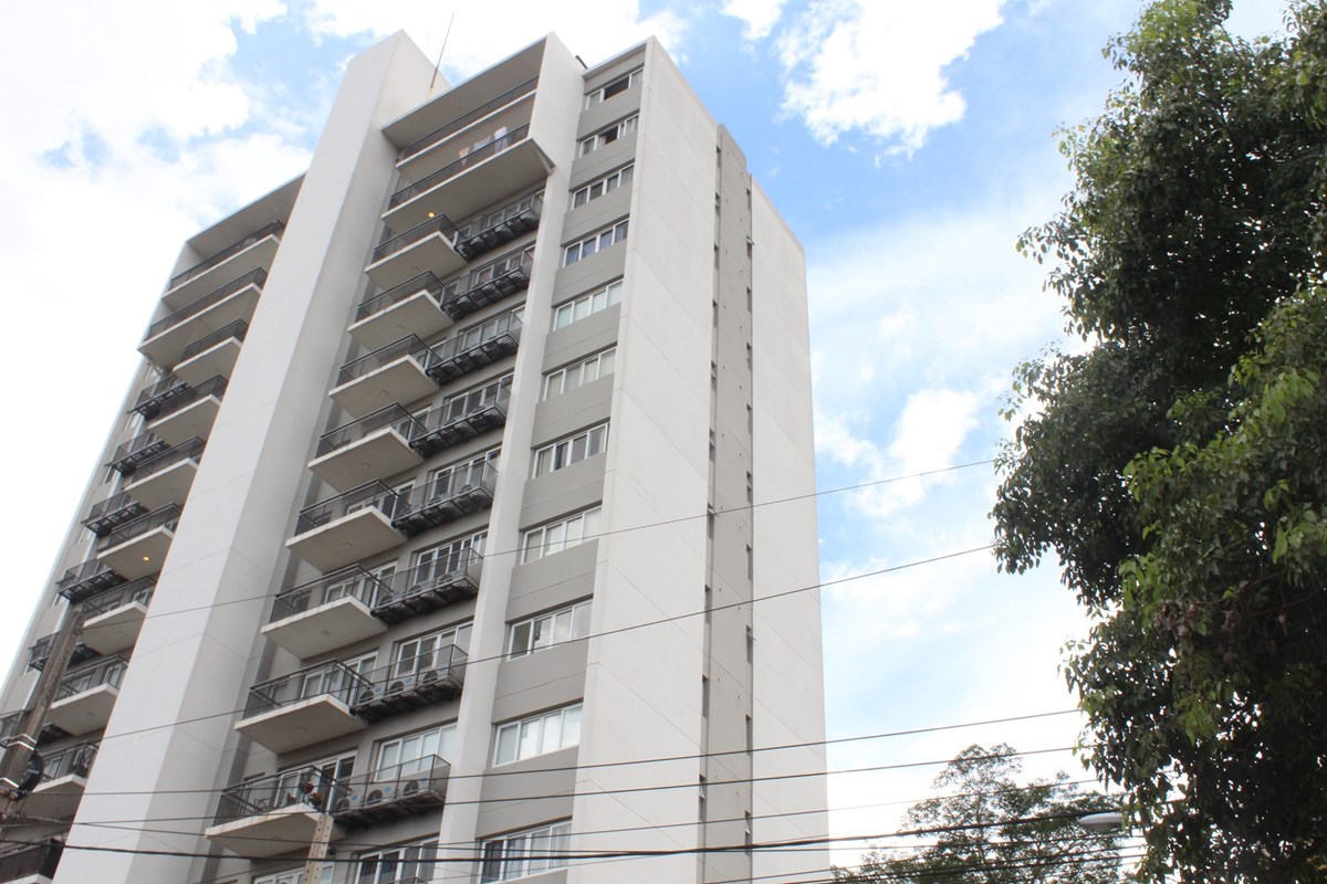 Habitalis Félix Bogado apartment for sale, San Vicente