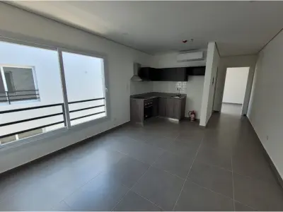 Departamento moderno en venta en Herrera, Asunción