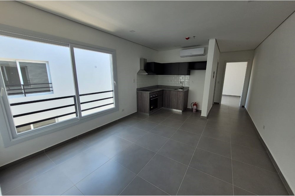 Departamento moderno en venta en Herrera, Asunción