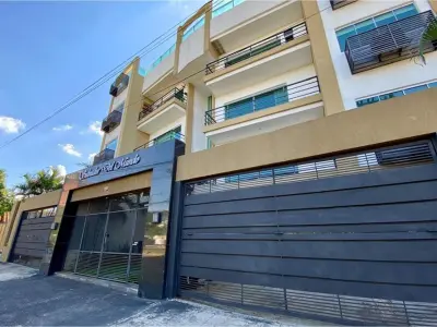 Apartamento moderno à venda em Salvador del Mundo