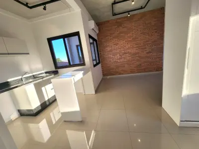 Apartamento monoambiente para alugar em Ciudad del Este