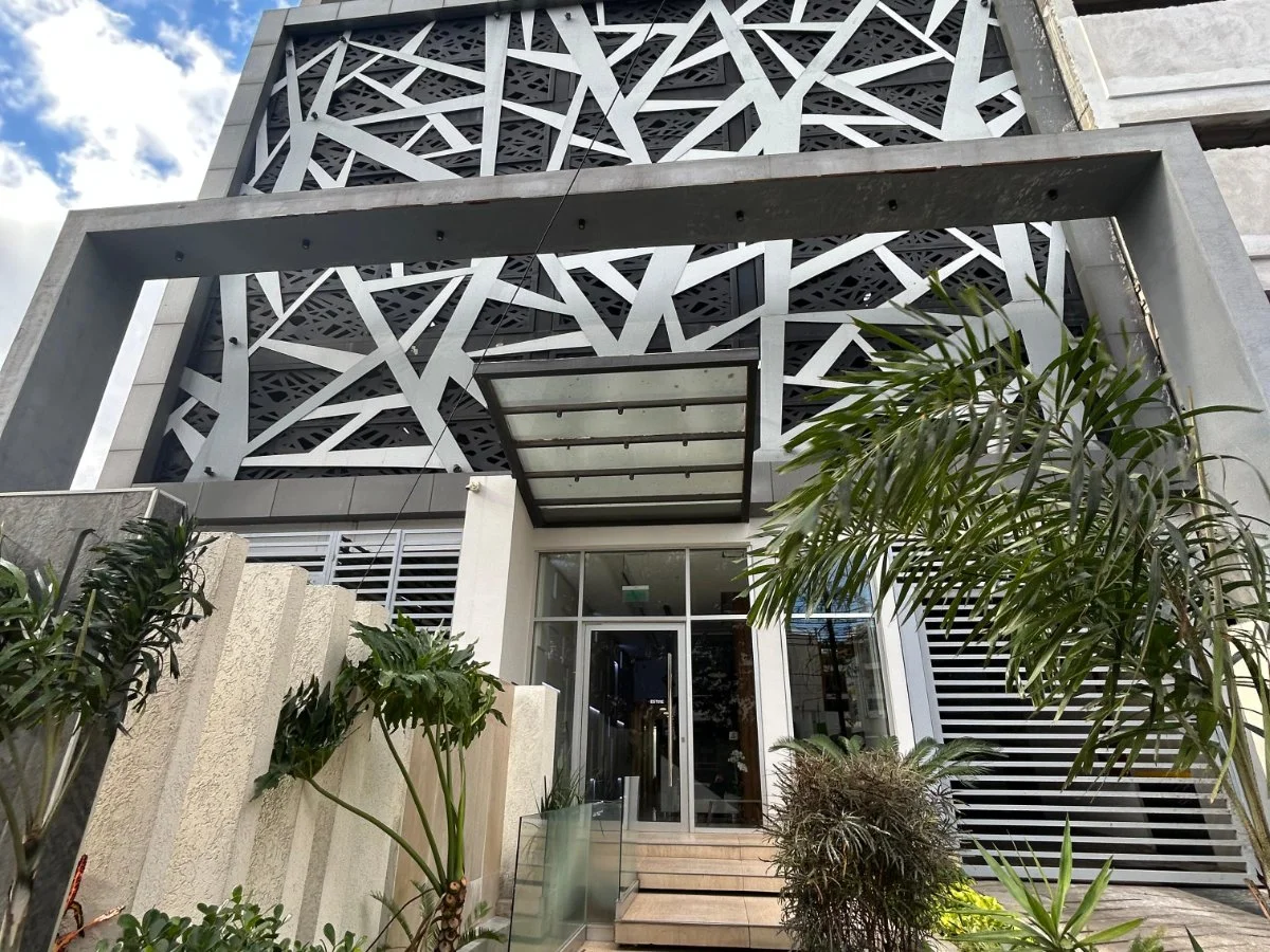 Studio para alugar em Mburucuyá, Asunción — 10º andar