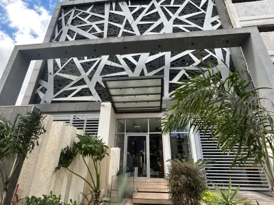 Studio para alugar em Mburucuyá, Asunción — 10º andar