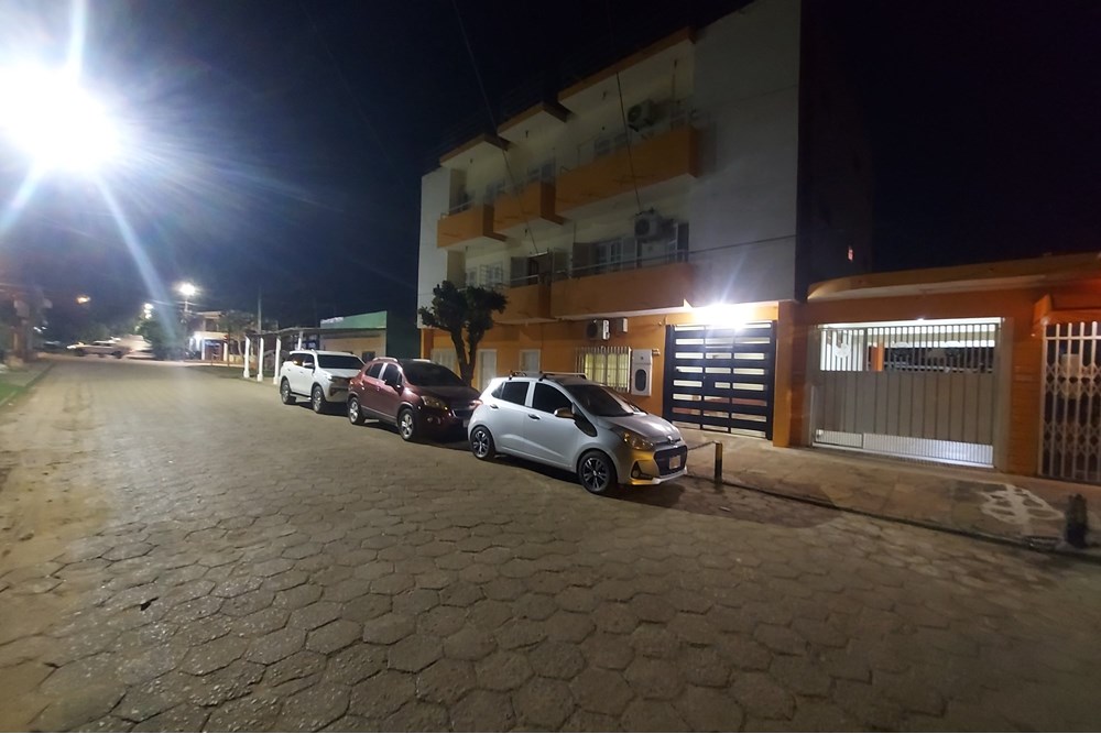 Apartamento monoambiente para alugar em Villarrica