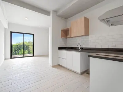 Apartamento studio à venda em Itay, Assunção