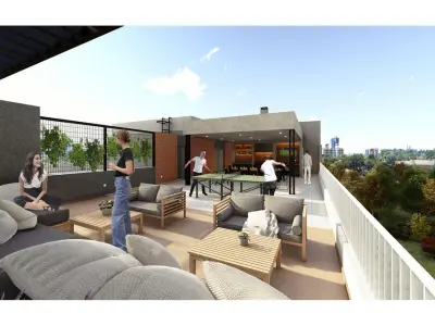Studio apartment for sale in Loma Pytá