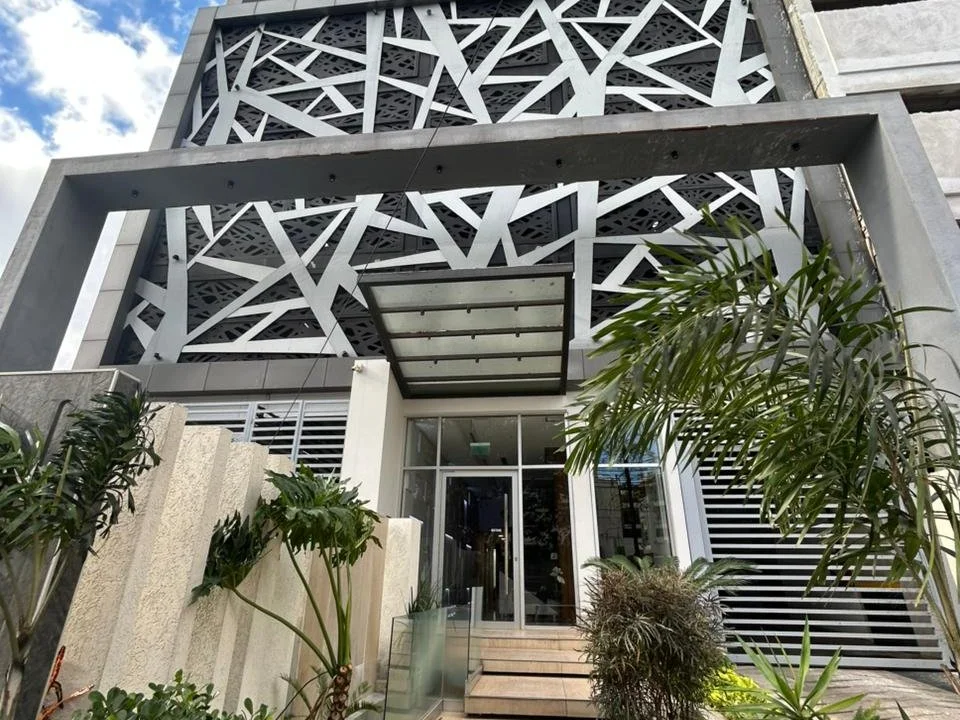 Apartamento studio à venda no Mburucuyá, Assunção