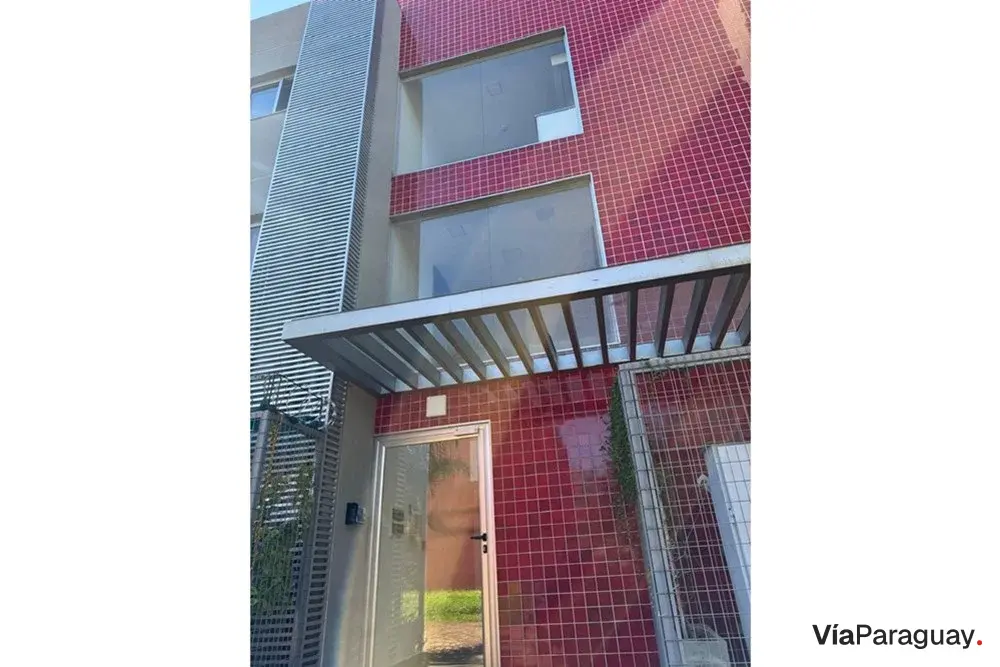 Apartamento monoambiente à venda no Petrus San Blas 2
