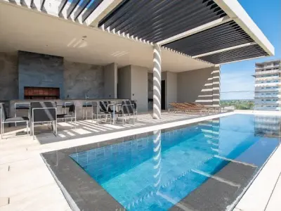 Studio apartment for sale in San Blas