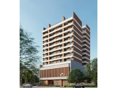 Departamento monoambiente plus en venta en San Lorenzo