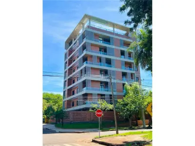 Apartamento Nº 201 à venda no Edifício Winkel Boutique