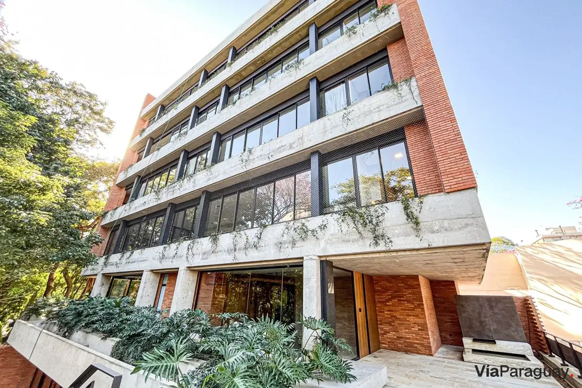 Departamento premium de 3 suites en alquiler en Las Mercedes