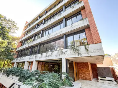 Departamento premium de 3 suites en alquiler en Las Mercedes