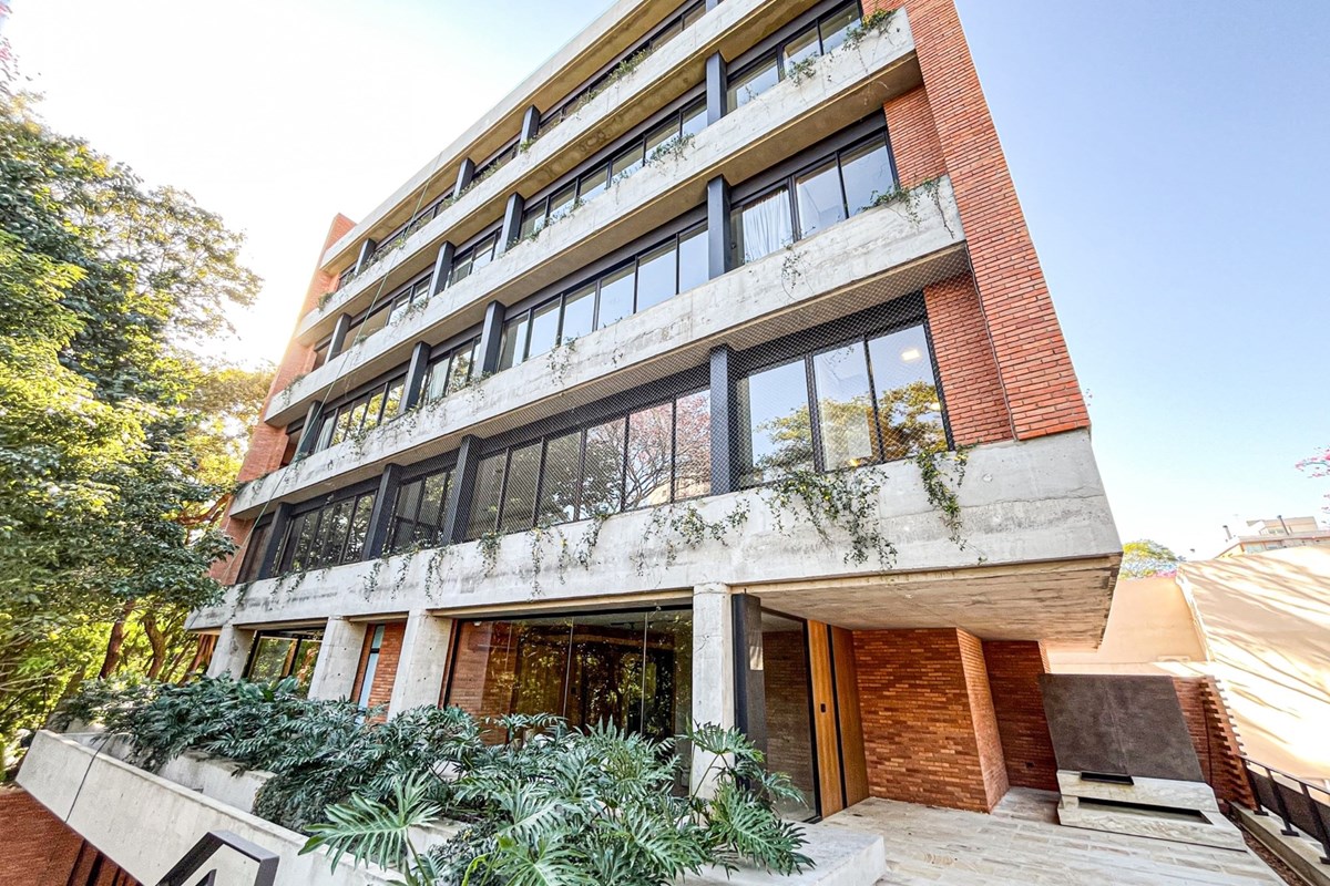 Departamento premium de 3 suites en alquiler en Las Mercedes