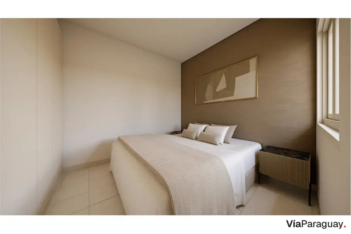 Premium apartment for sale in Bella Vista, LALIDIA Bldg.