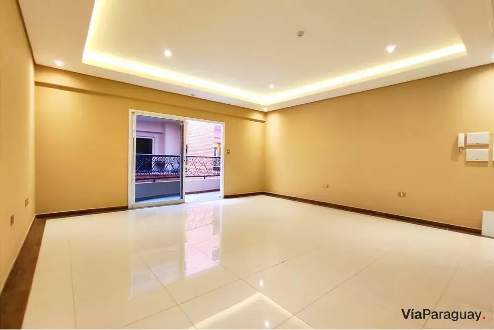 Departamento premium en venta en Fernando de la Mora